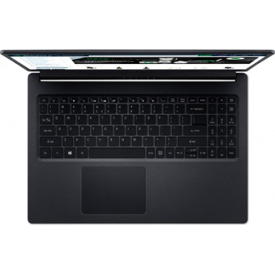 Acer Aspire 3 A315-23 Black (NX.HVTEU.02T)