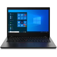 Lenovo ThinkPad L14 Gen 2 Black (20X5003ERT)