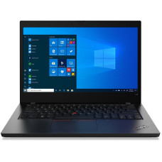 Lenovo ThinkPad L14 Gen 2 Black (20X5003ERT)