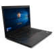 Lenovo ThinkPad L14 Gen 2 Black (20X5003ERT)