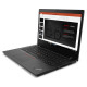 Lenovo ThinkPad L14 Gen 2 Black (20X5003ERT)
