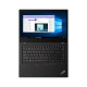 Lenovo ThinkPad L14 Gen 2 Black (20X5003ERT)