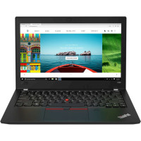 Lenovo ThinkPad X280 Black (20KESDMW01)