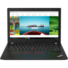 Lenovo ThinkPad X280 Black (20KESDMW01)