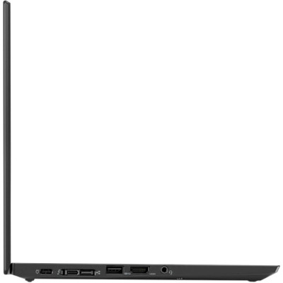 Lenovo ThinkPad X280 Black (20KESDMW01)