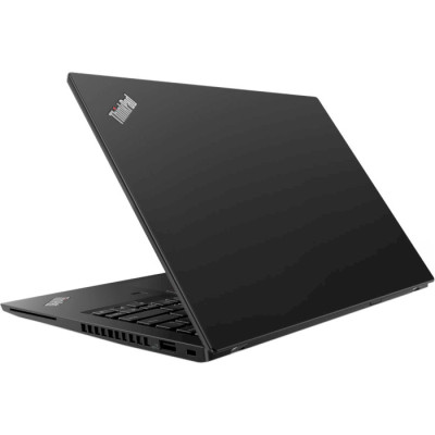Lenovo ThinkPad X280 Black (20KESDMW01)