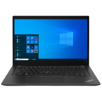 Lenovo ThinkPad T14s Gen 2 Villi Black (20XF008JRA)