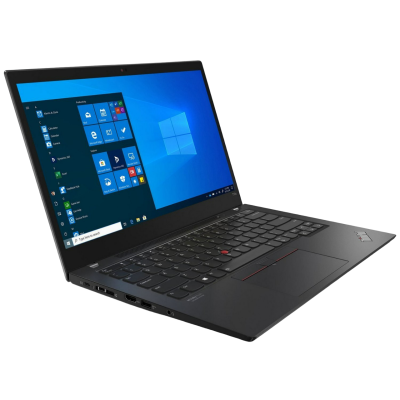 Lenovo ThinkPad T14s Gen 2 Villi Black (20XF008JRA)