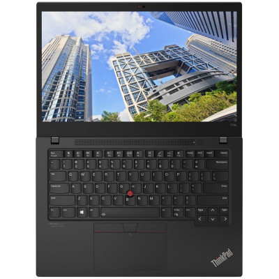Lenovo ThinkPad T14s Gen 2 Villi Black (20XF008JRA)