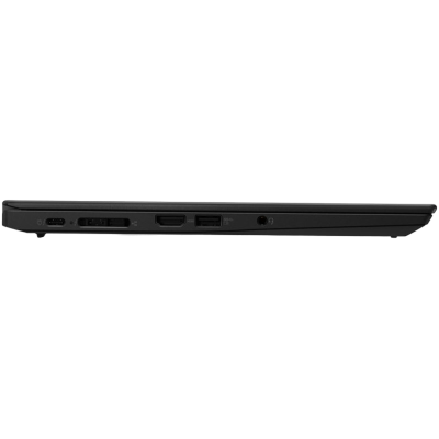 Lenovo ThinkPad T14s Gen 2 Villi Black (20XF008JRA)