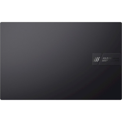 ASUS Vivobook 15X OLED K3504VA Indie Black (K3504VA-L1307, 90NB10A1-M00BT0)