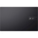 ASUS Vivobook 15X OLED K3504VA Indie Black (K3504VA-L1307, 90NB10A1-M00BT0)