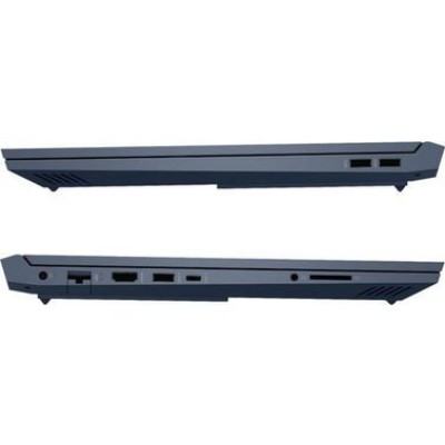 HP Victus 16-d0023dx (4U097UA)