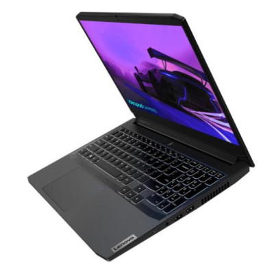Lenovo IdeaPad Gaming 3 15IHU6 (82K101F0PB)