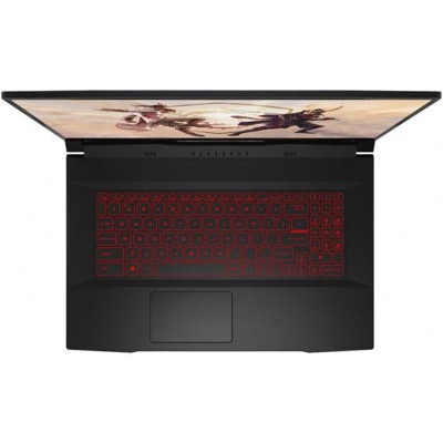 MSI Katana GF76 12UD-057US (GF7612UD-057US)