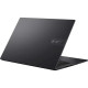 Asus Vivobook 16X OLED K3605VV-MX047 (90NB11U1-M001V0) Indie Black