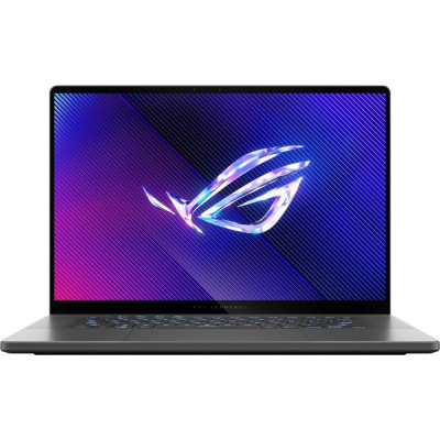 ASUS ROG Zephyrus G16 GU605MI Eclipse Gray (GU605MI-QR064W)
