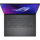 ASUS ROG Zephyrus G16 GU605MI Eclipse Gray (GU605MI-QR064W)
