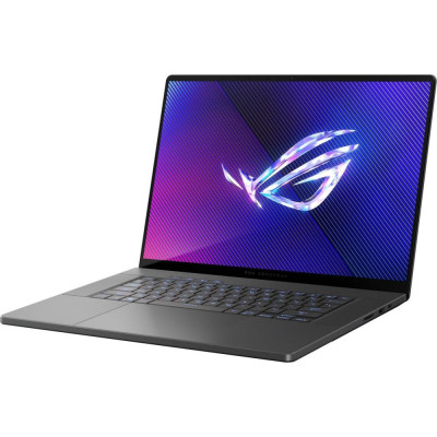 ASUS ROG Zephyrus G16 GU605MI Eclipse Gray (GU605MI-QR064W)