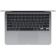 Apple MacBook Air 13,6
