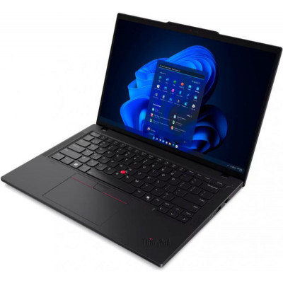 Lenovo ThinkPad T14 Gen 5 Black (21ML004VRA)