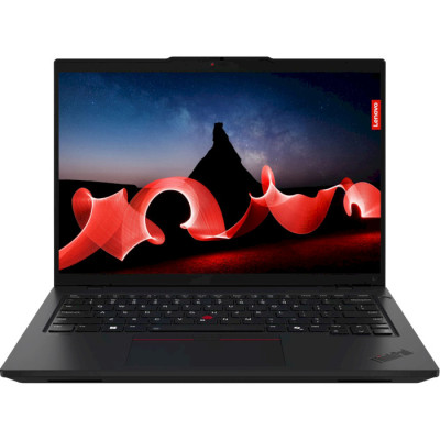 Lenovo ThinkPad L14 Gen 5 Black (21L1002URA)