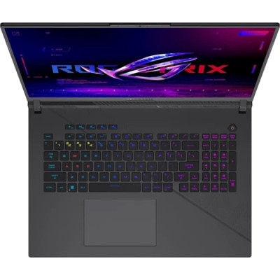 ASUS ROG Strix G18 G814JZR Eclipse Gray (G814JZR-N6119)