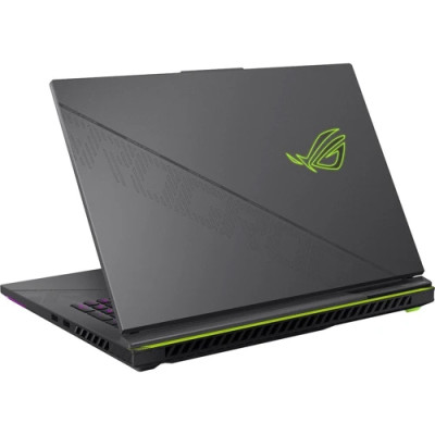 ASUS ROG Strix G18 G814JZR Eclipse Gray (G814JZR-N6119)