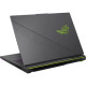 ASUS ROG Strix G18 G814JZR Eclipse Gray (G814JZR-N6119)