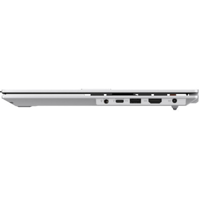 ASUS VivoBook S 15 OLED K5504VA Cool Silver (K5504VA-MA387)