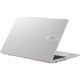 ASUS VivoBook S 15 OLED K5504VA Cool Silver (K5504VA-MA387)