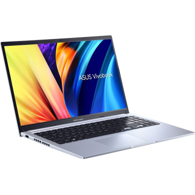 ASUS VivoBook 15 X1502VA Cool Silver (X1502VA-BQ144)