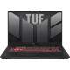 ASUS TUF Gaming A17 FA707NU Jaeger Gray (FA707NU-HX081, 90NR0EF6-M00580) 