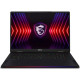 MSI Raider 18 HX A14VHG-256US (RAIDER18HX14256)