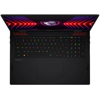 MSI Raider 18 HX A14VHG-256US (RAIDER18HX14256)