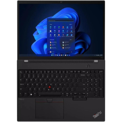Lenovo ThinkPad P16s Gen 2 (21HK000BGE)