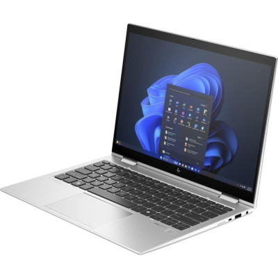 HP EliteBook x360 830 G11 Silver (8A4U9EA)