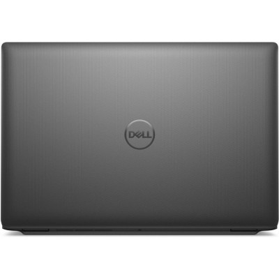 Dell Latitude 3450 Black (N098L345014UA_UBU)