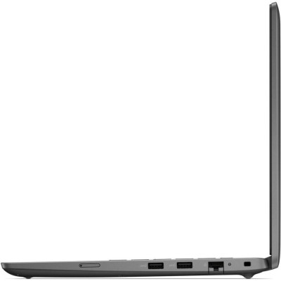 Dell Latitude 3450 Black (N098L345014UA_UBU)