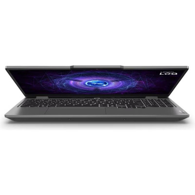 Lenovo LOQ 15IRX9 Luna Gray (83DV00GWRA)