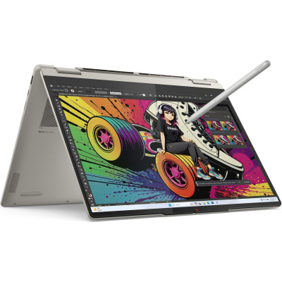 Lenovo Yoga 7 2-in-1 14AKP10 Seashell (83JR007JRA)