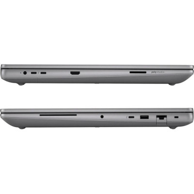 HP ZBook Fury G1i (5F9X0ES)