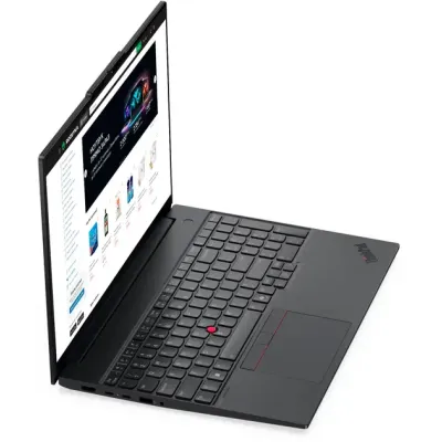 Lenovo ThinkPad E16 Gen 3 Black (21SUS01K00)