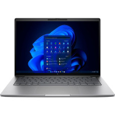 HP ZBook 8 G1ak 14 Meteor Silver (A3ZT3ET)