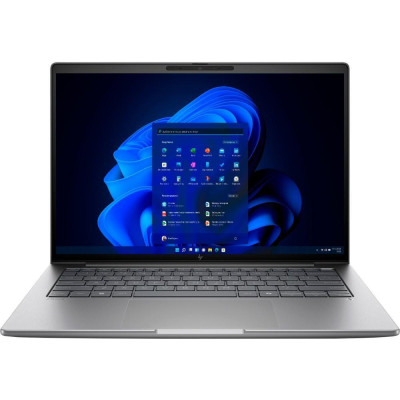HP ZBook 8 G1ak 14 Meteor Silver (A3ZT3ET)