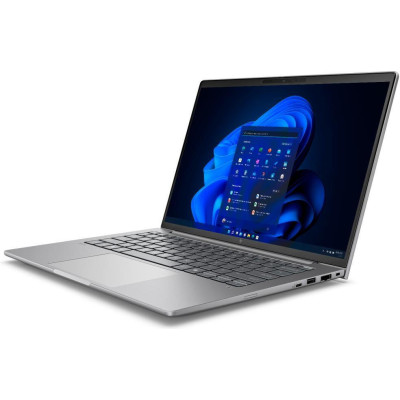 HP ZBook 8 G1ak 14 Meteor Silver (A3ZT3ET)