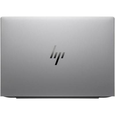 HP ZBook 8 G1ak 14 Meteor Silver (A3ZT3ET)