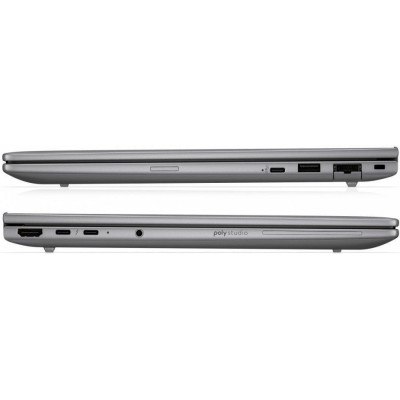 HP ZBook 8 G1ak 14 Meteor Silver (A3ZT3ET)