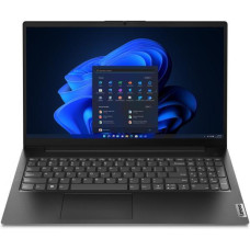 Lenovo V15 G4 AMN Black (82YU016RRA)