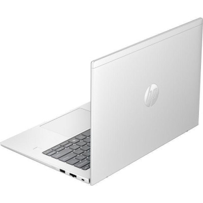 HP ProBook 4 G1a 14 Silver (B9ZF8ET)